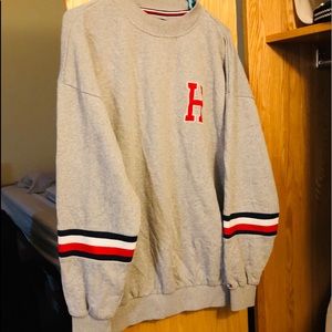 Tommy hifliger sweater